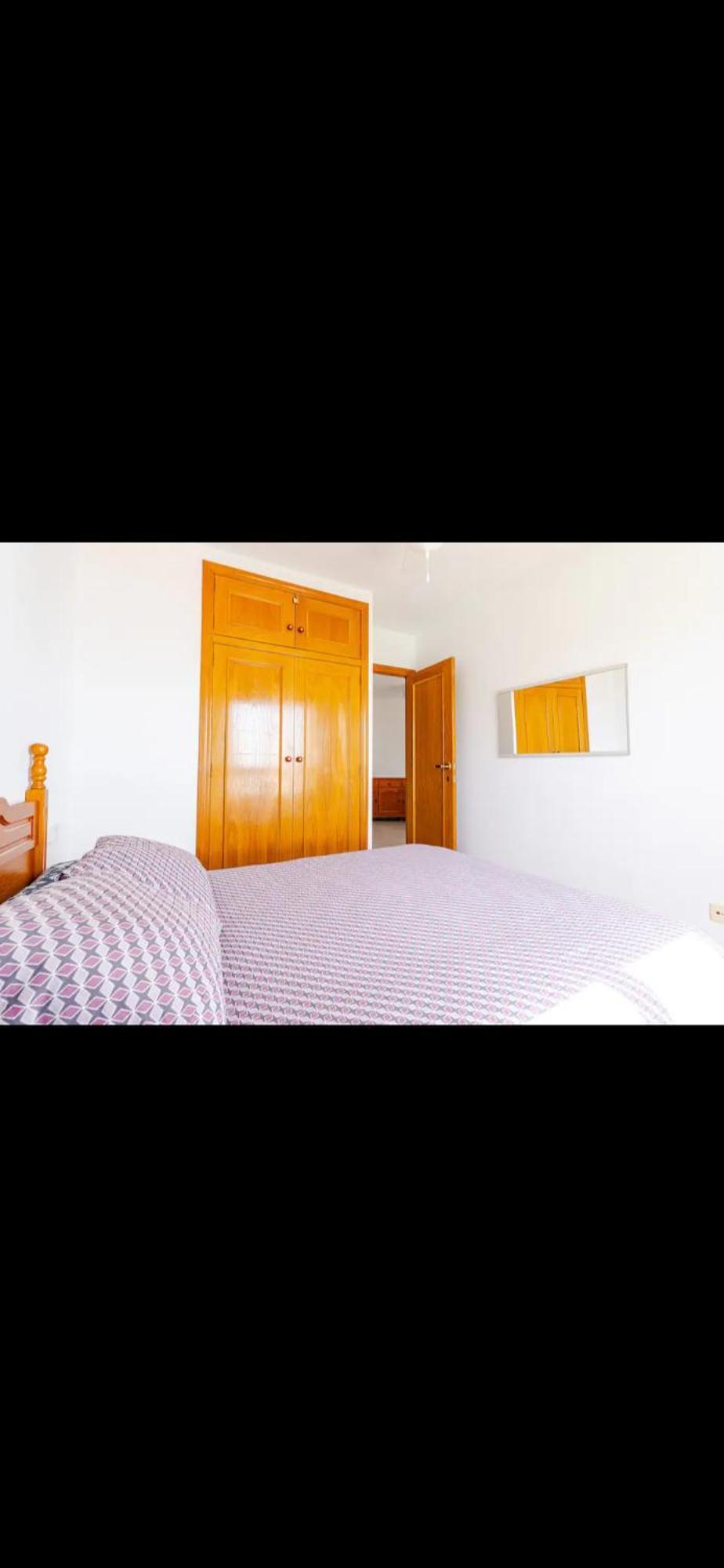 Primera Linea De Playa 3 Habitaciones Dobles El Altet Esterno foto