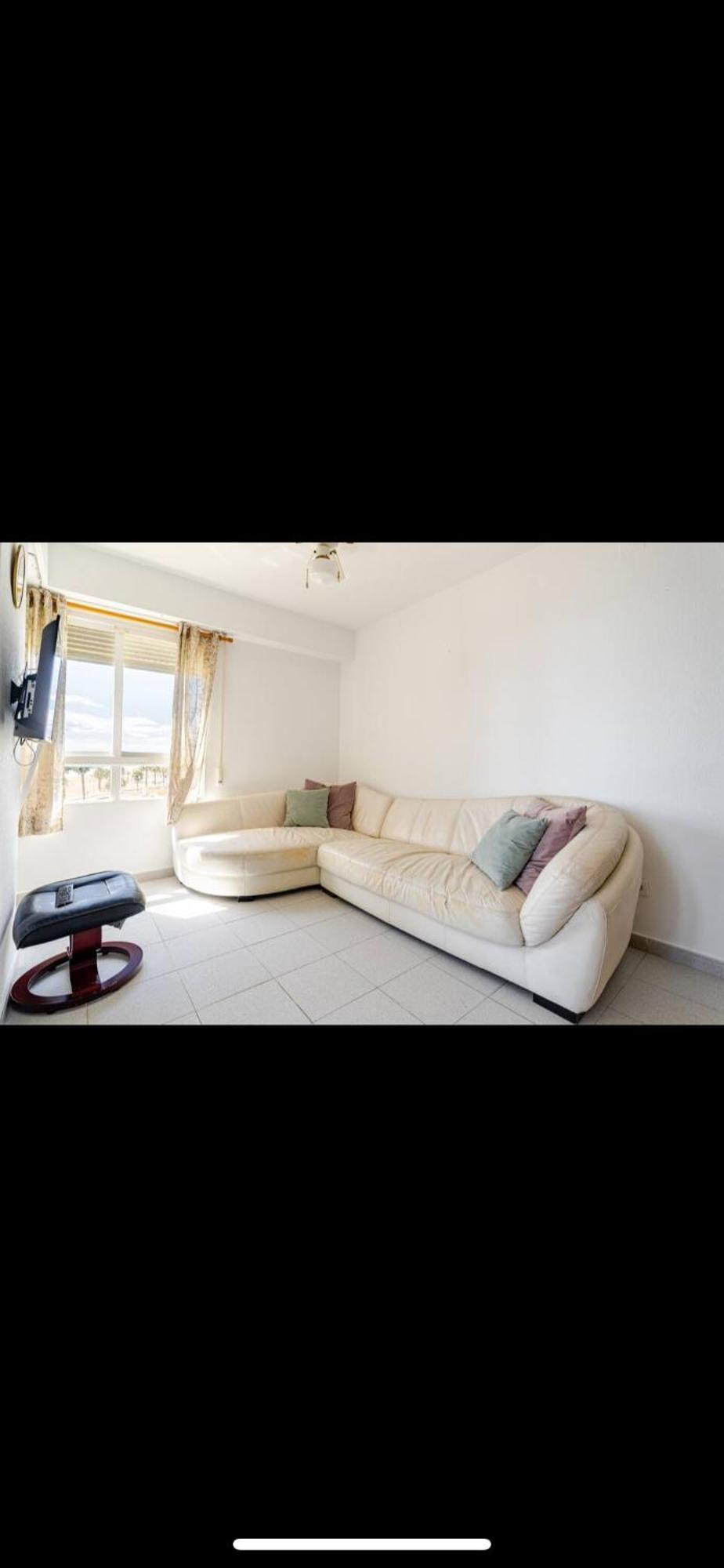 Primera Linea De Playa 3 Habitaciones Dobles El Altet Esterno foto